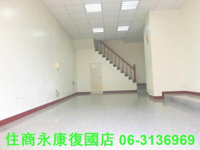 台南永康大樓-7