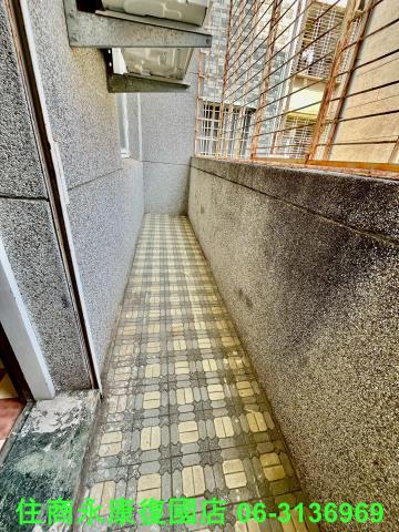 台南安南透天-10