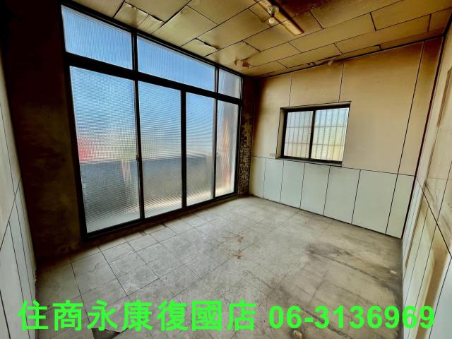 台南安南透天-0