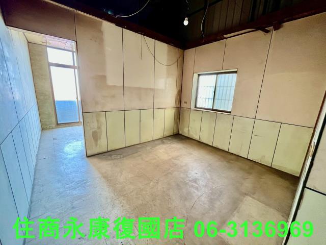 台南安南透天-1