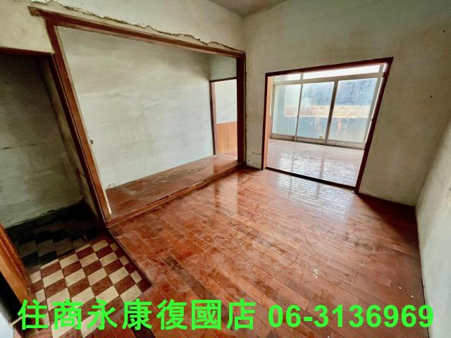 台南安南透天-3