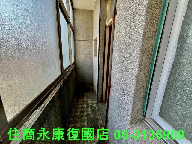 台南安南透天-4