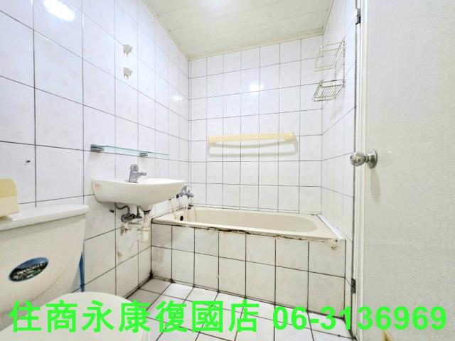 永康透天-5