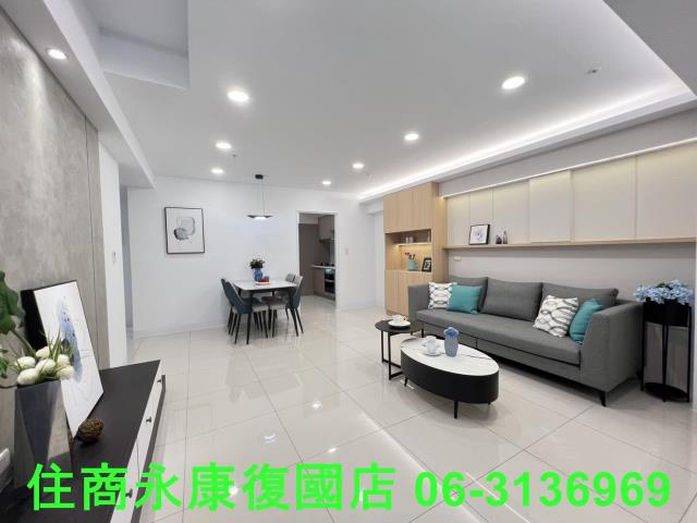 台南東區大樓-1