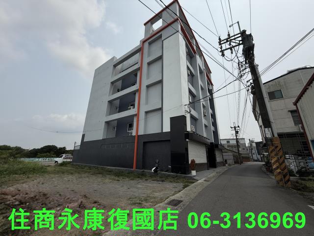 高雄阿蓮華廈-6