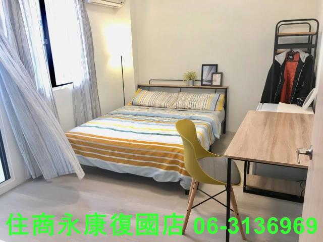 台南東區公寓-0