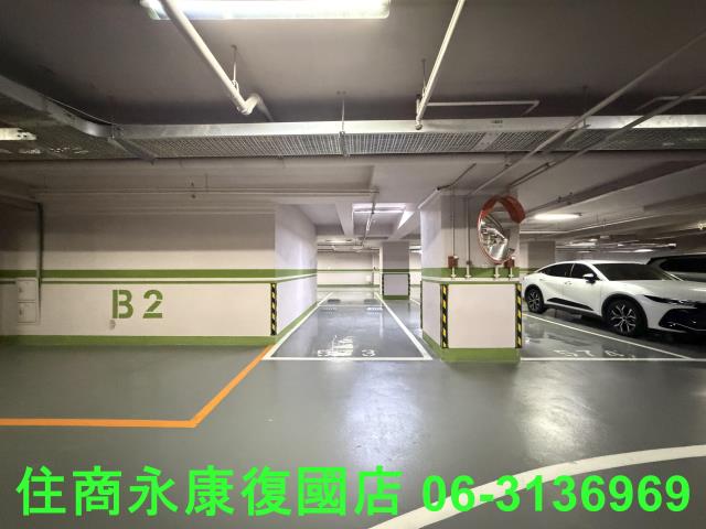台南北區大樓-11