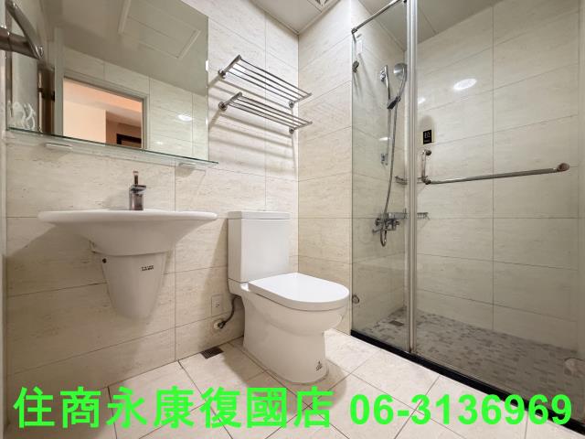 台南北區大樓-4