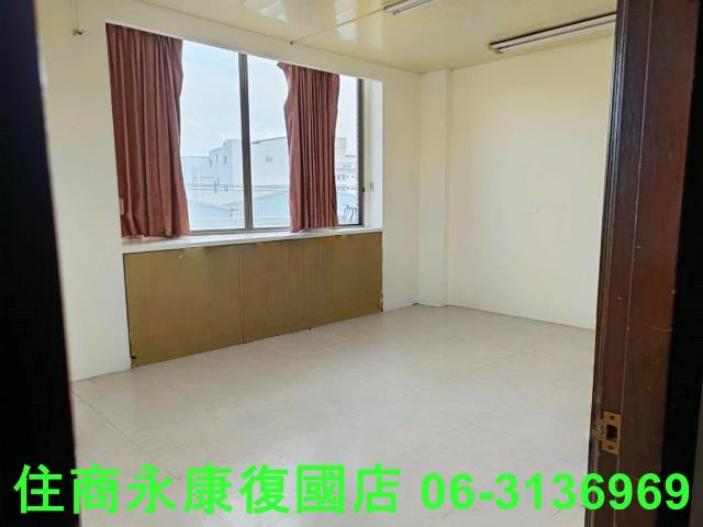 台南永康廠辦-9