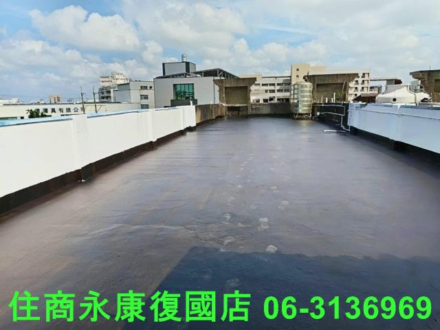 台南永康廠辦-11
