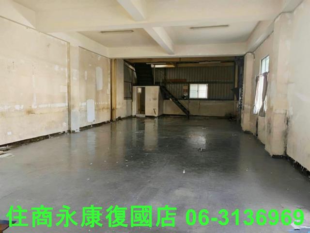 台南永康廠辦-2