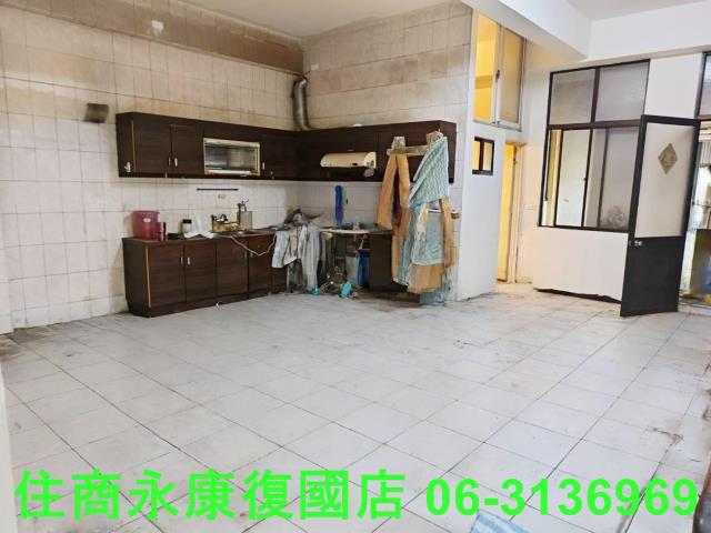 台南永康廠辦-4