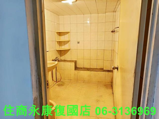 台南永康廠辦-5