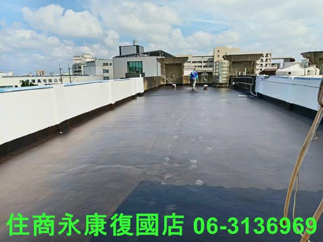 台南永康廠辦-8