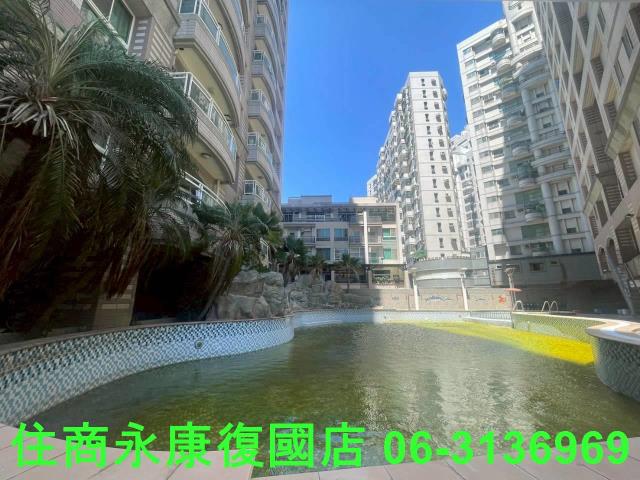 台南北區大樓-12
