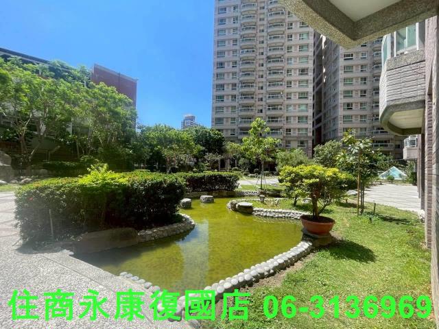 台南北區大樓-13