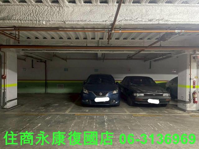 台南北區大樓-14
