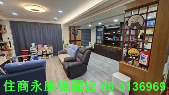 台南北區大樓-0