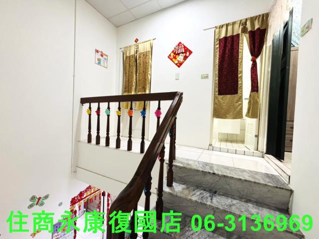 台南歸仁透天-9