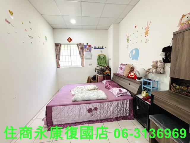 台南歸仁透天-11