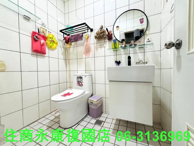 台南歸仁透天-12