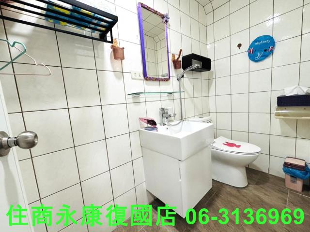 台南歸仁透天-14