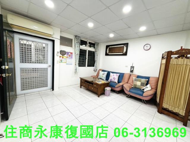 台南歸仁透天-0