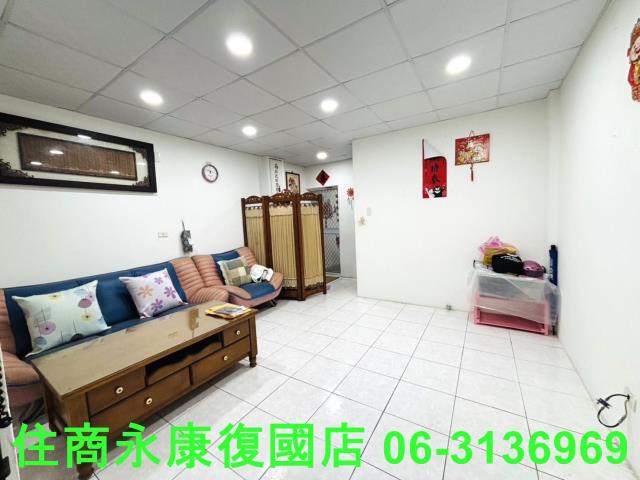 台南歸仁透天-1