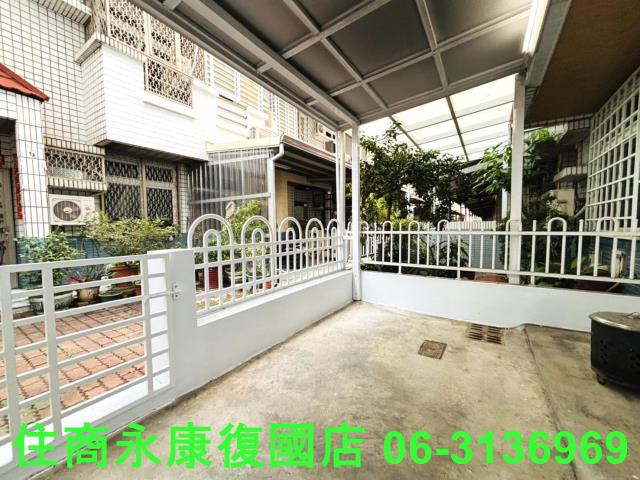 台南歸仁透天-2