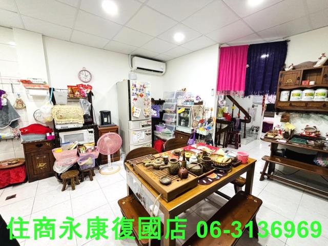 台南歸仁透天-4