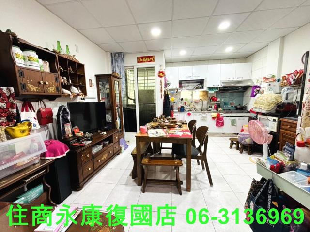 台南歸仁透天-5