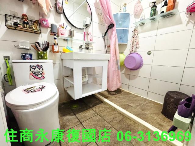 台南歸仁透天-6