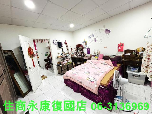 台南歸仁透天-7