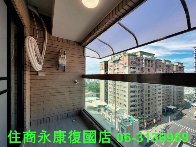 台南北區大樓-10