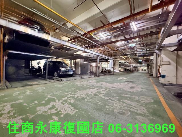 台南北區大樓-12