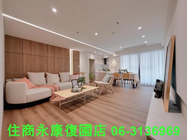 台南北區大樓-0