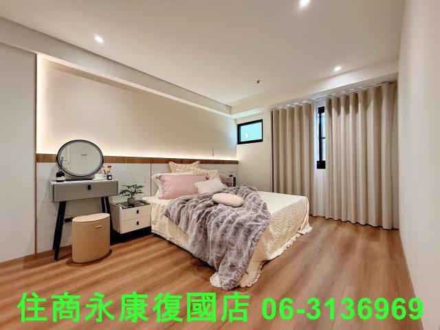 台南北區大樓-1
