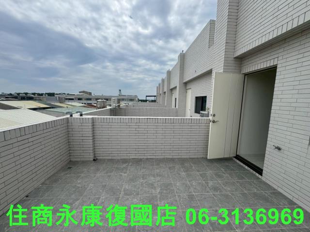 台南佳里透天-13