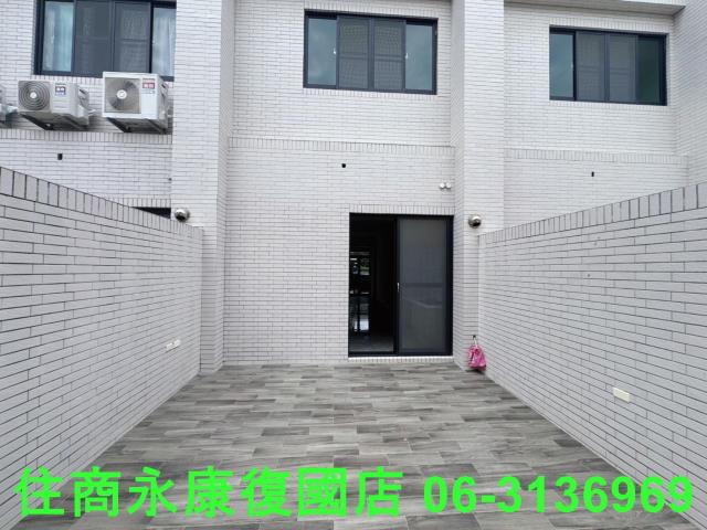台南佳里透天-4