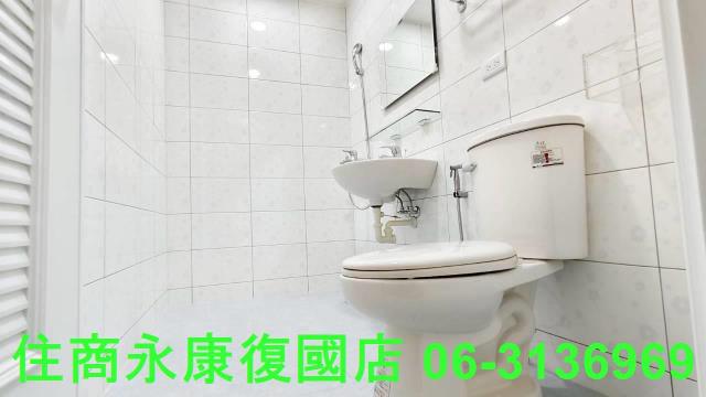 台南歸仁透天-12