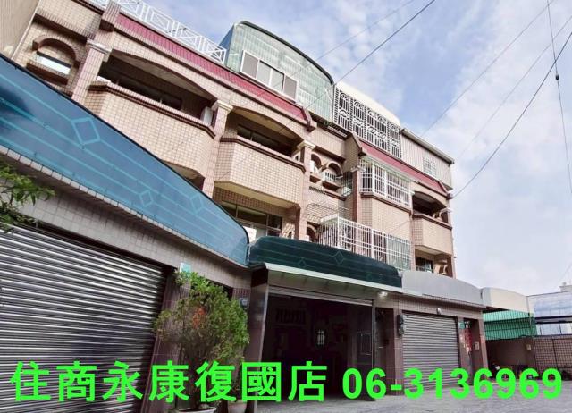 台南歸仁透天-4