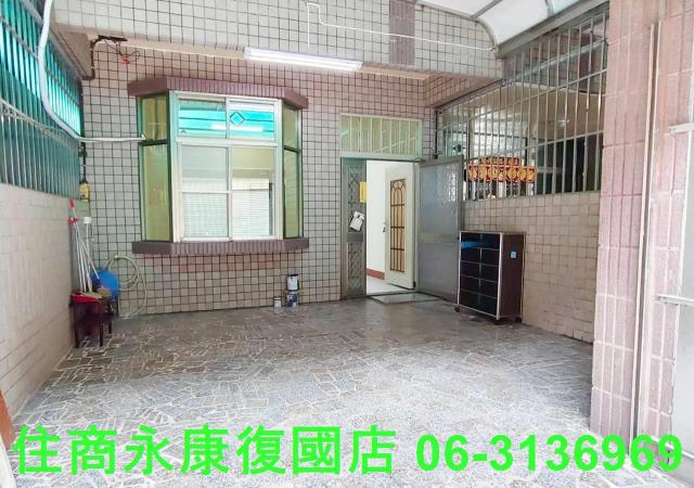 台南歸仁透天-6