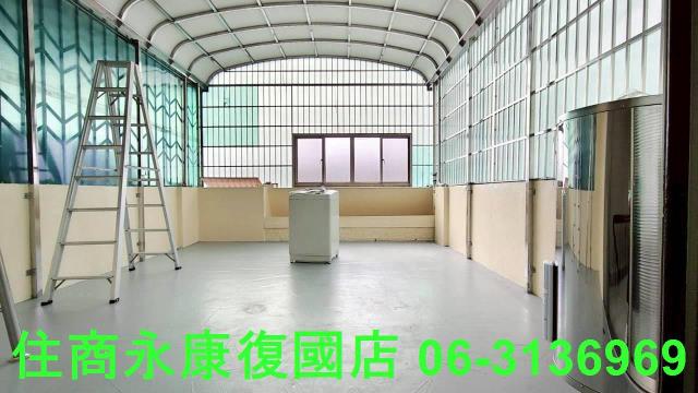 台南歸仁透天-8