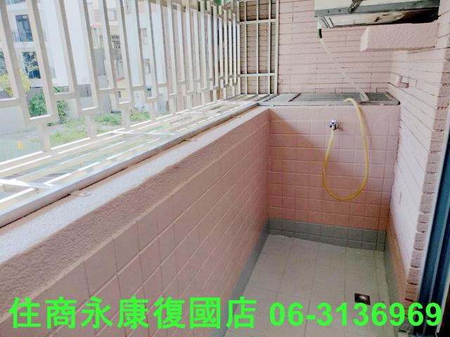 永康華廈-10