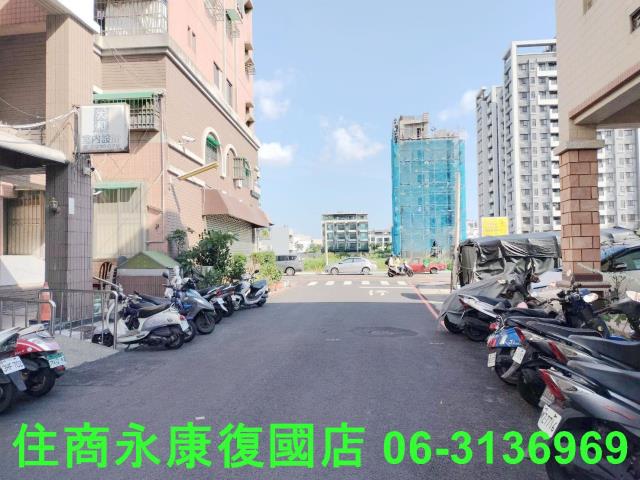 永康華廈-12