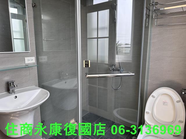 台南永康透天-11