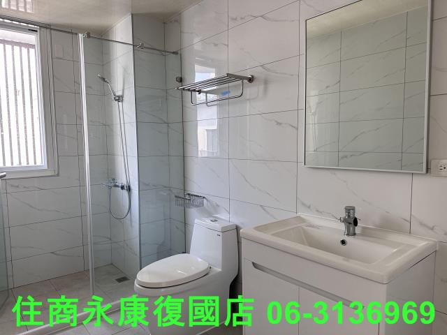 台南永康透天-12