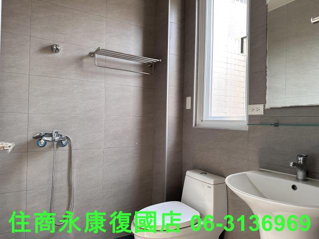台南永康透天-1