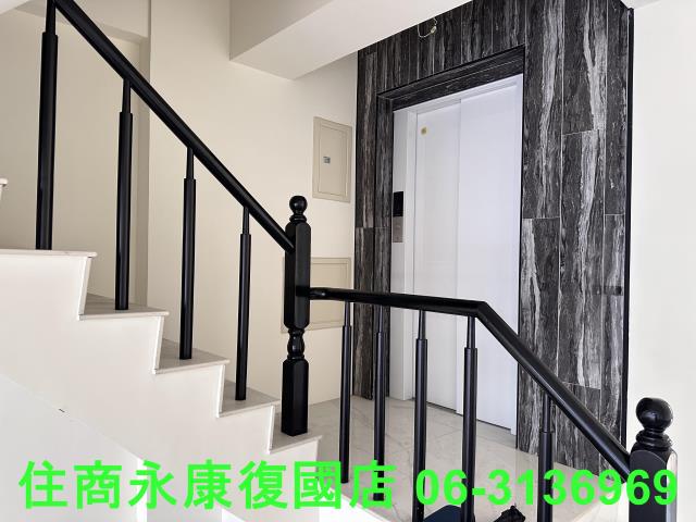 台南永康透天-3