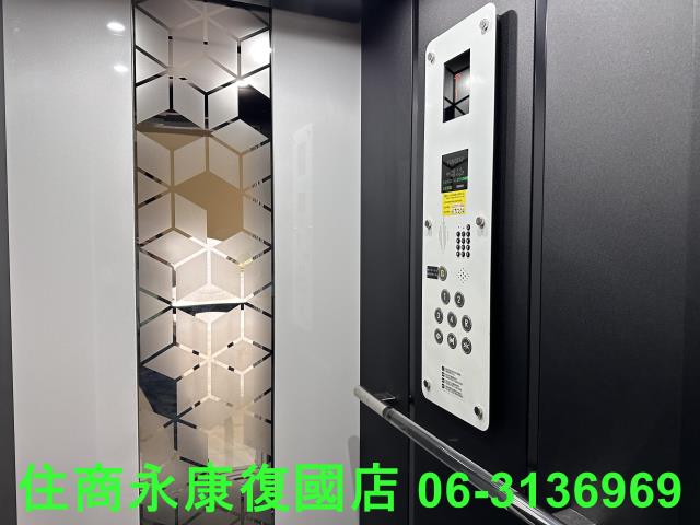 台南永康透天-4